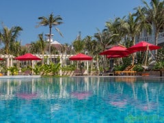 Resort Richis Beach Phú Quốc